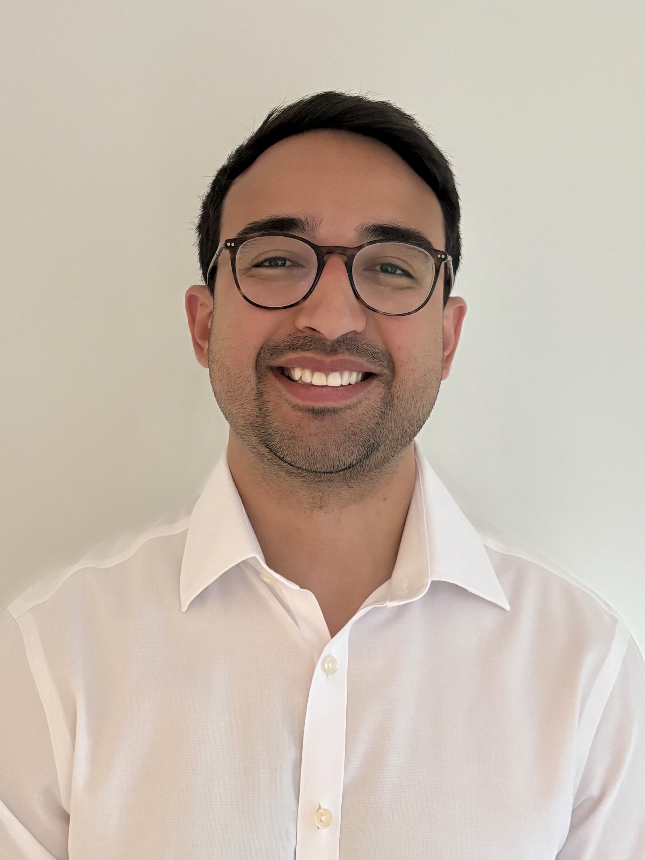 Dr Robin Jootun